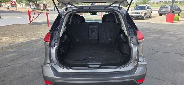 2017 Nissan Rogue in Mesa, AZ 85212 - 18128403 27