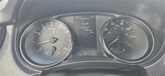 2017 Nissan Rogue in Mesa, AZ 85212 - 18128403 15