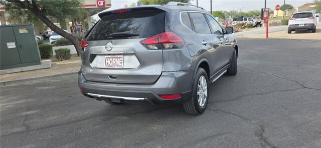 2017 Nissan Rogue in Mesa, AZ 85212 - 18128403 4