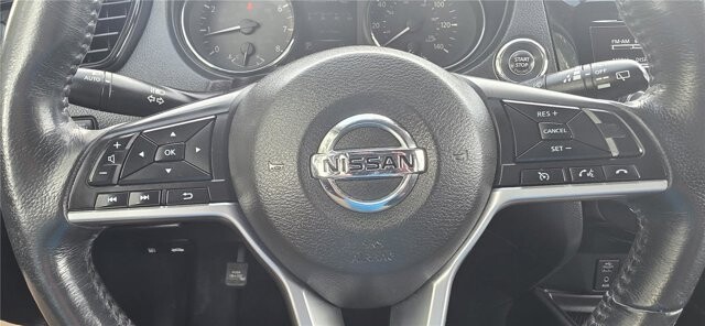 2017 Nissan Rogue in Mesa, AZ 85212 - 18128403 14