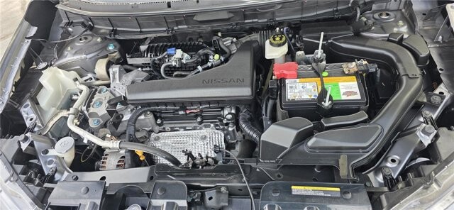 2017 Nissan Rogue in Mesa, AZ 85212 - 18128403 9