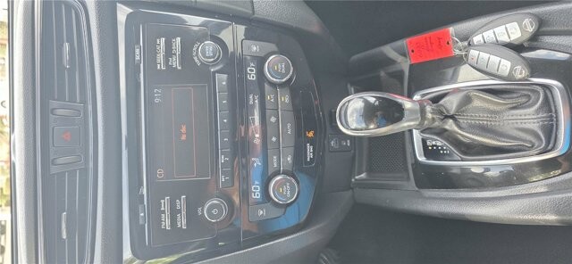 2017 Nissan Rogue in Mesa, AZ 85212 - 18128403 36