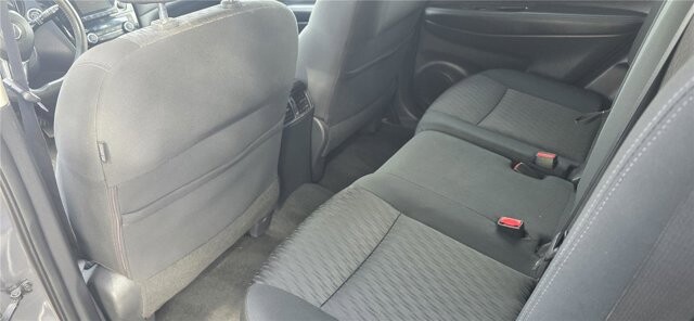 2017 Nissan Rogue in Mesa, AZ 85212 - 18128403 13
