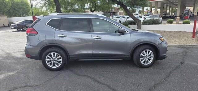 2017 Nissan Rogue in Mesa, AZ 85212 - 18128403 3