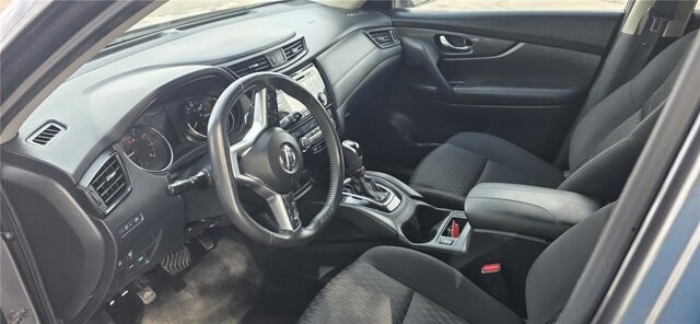 2017 Nissan Rogue in Mesa, AZ 85212 - 18128403 31