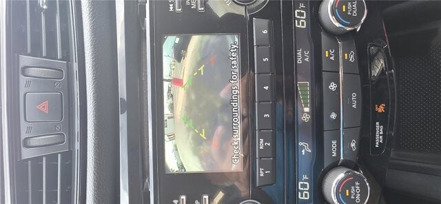 2017 Nissan Rogue in Mesa, AZ 85212 - 18128403 37