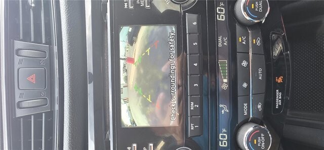 2017 Nissan Rogue in Mesa, AZ 85212 - 18128403 18