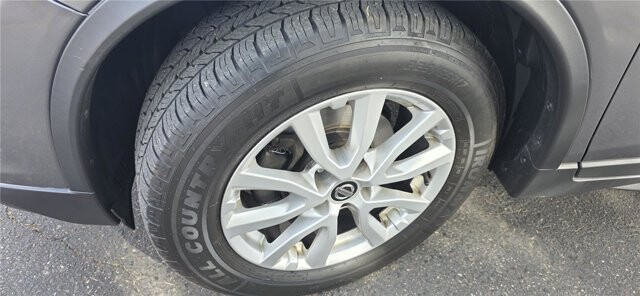 2017 Nissan Rogue in Mesa, AZ 85212 - 18128403 7