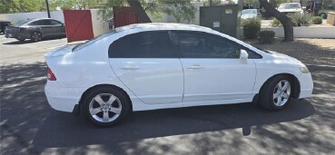 2011 Honda Civic in Mesa, AZ 85212