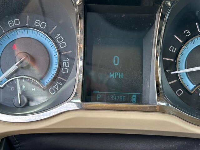 2011 Buick LaCrosse in Cartersville, GA 30120 - 18128410 11