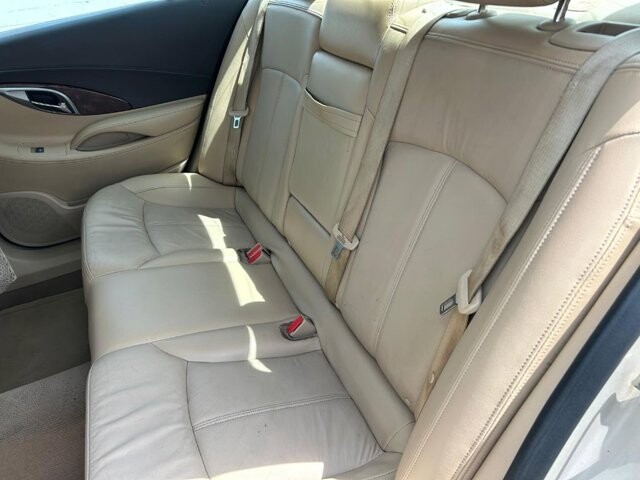 2011 Buick LaCrosse in Cartersville, GA 30120 - 18128410 8