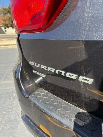 2013 Dodge Durango in Arvada, CO 80002 - 18128411 5