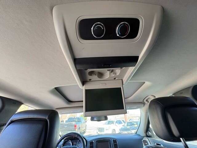 2013 Dodge Durango in Arvada, CO 80002 - 18128411 13