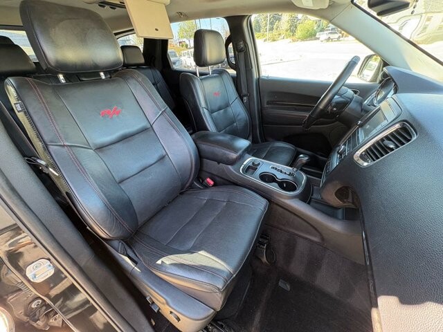 2013 Dodge Durango in Arvada, CO 80002 - 18128411 17