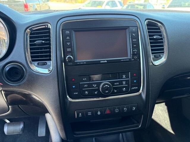 2013 Dodge Durango in Arvada, CO 80002 - 18128411 16