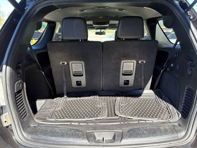 2013 Dodge Durango in Arvada, CO 80002 - 18128411 7