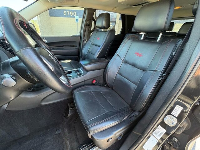 2013 Dodge Durango in Arvada, CO 80002 - 18128411 11