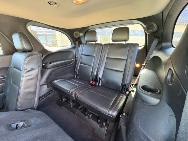 2013 Dodge Durango in Arvada, CO 80002 - 18128411 9