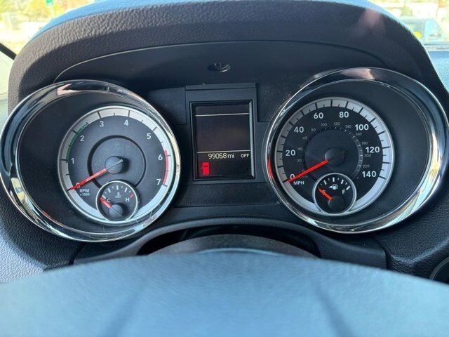 2013 Dodge Durango in Arvada, CO 80002 - 18128411 15