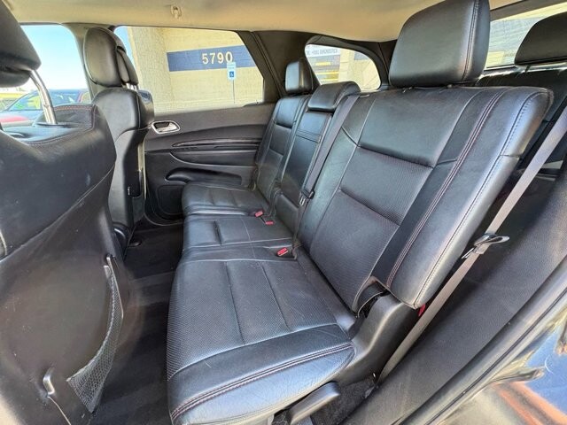 2013 Dodge Durango in Arvada, CO 80002 - 18128411 8