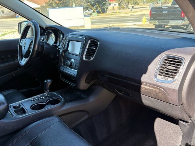2013 Dodge Durango in Arvada, CO 80002 - 18128411 18