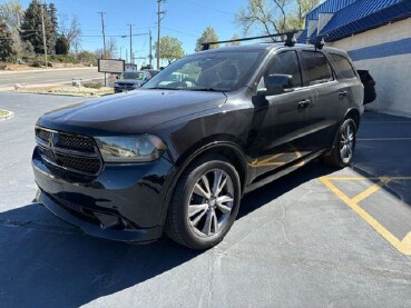 2013 Dodge Durango in Arvada, CO 80002