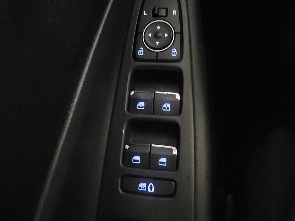 2022 Hyundai Santa Fe in Conyers, GA 30094 - 18128413 27