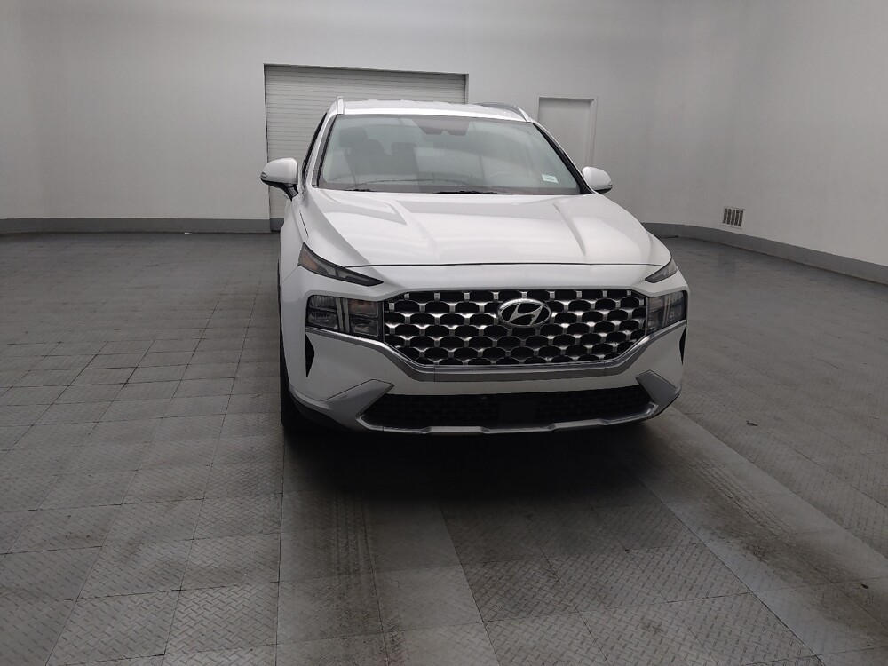 2022 Hyundai Santa Fe in Conyers, GA 30094 - 18128413 14