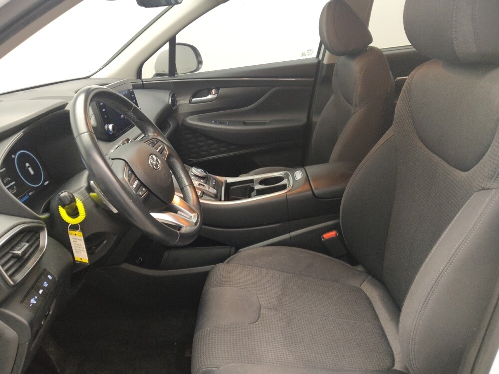 2022 Hyundai Santa Fe in Conyers, GA 30094 - 18128413 17