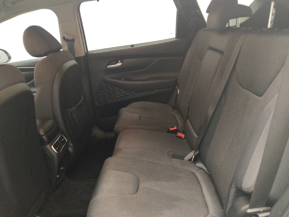 2022 Hyundai Santa Fe in Conyers, GA 30094 - 18128413 18