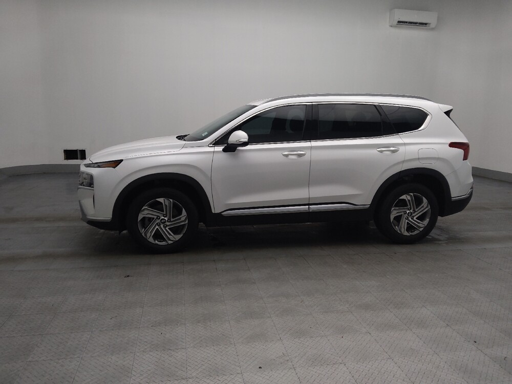 2022 Hyundai Santa Fe in Conyers, GA 30094 - 18128413 2