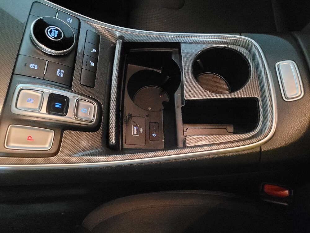 2022 Hyundai Santa Fe in Conyers, GA 30094 - 18128413 26