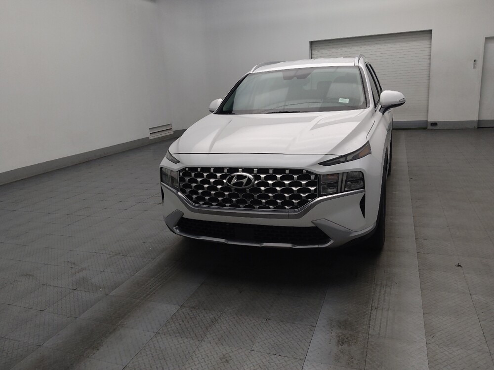 2022 Hyundai Santa Fe in Conyers, GA 30094 - 18128413 15