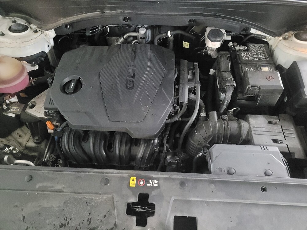 2022 Hyundai Santa Fe in Conyers, GA 30094 - 18128413 30