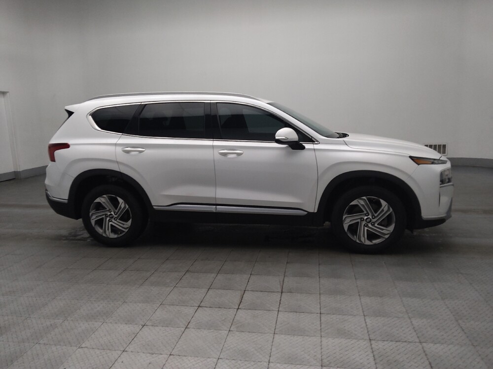 2022 Hyundai Santa Fe in Conyers, GA 30094 - 18128413 11