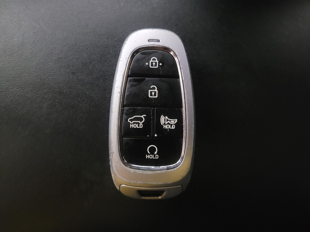 2022 Hyundai Santa Fe in Conyers, GA 30094 - 18128413 32