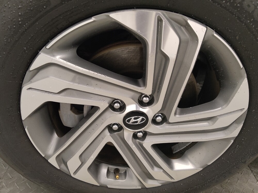 2022 Hyundai Santa Fe in Conyers, GA 30094 - 18128413 31