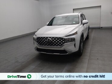 2022 Hyundai Santa Fe in Conyers, GA 30094