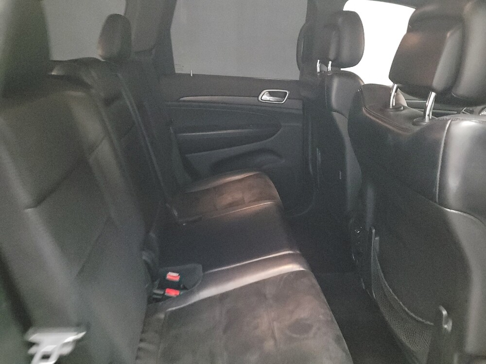 2018 Jeep Grand Cherokee in Sacramento, CA 95821 - 18128414 19