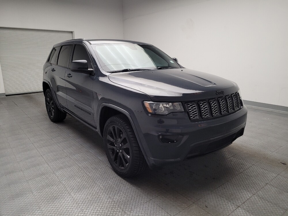 2018 Jeep Grand Cherokee in Sacramento, CA 95821 - 18128414 13