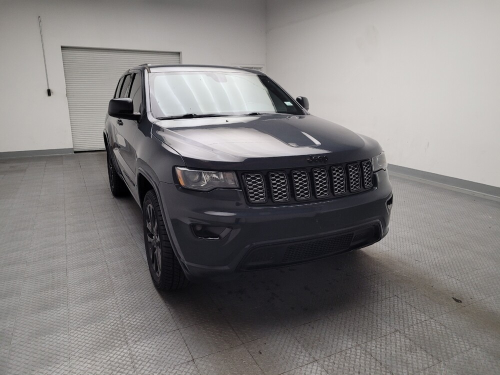 2018 Jeep Grand Cherokee in Sacramento, CA 95821 - 18128414 14