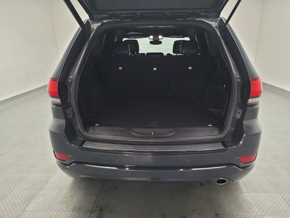 2018 Jeep Grand Cherokee in Sacramento, CA 95821 - 18128414 29