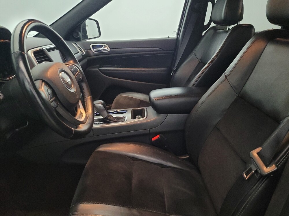 2018 Jeep Grand Cherokee in Williamstown, NJ 8094 - 18128415 17