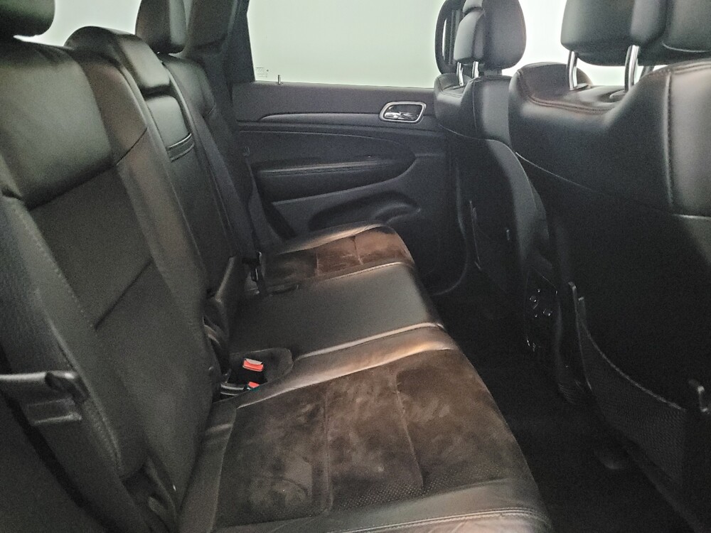 2018 Jeep Grand Cherokee in Williamstown, NJ 8094 - 18128415 19