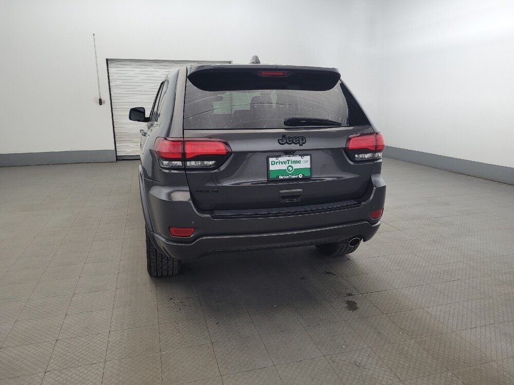 2018 Jeep Grand Cherokee in Williamstown, NJ 8094 - 18128415 6