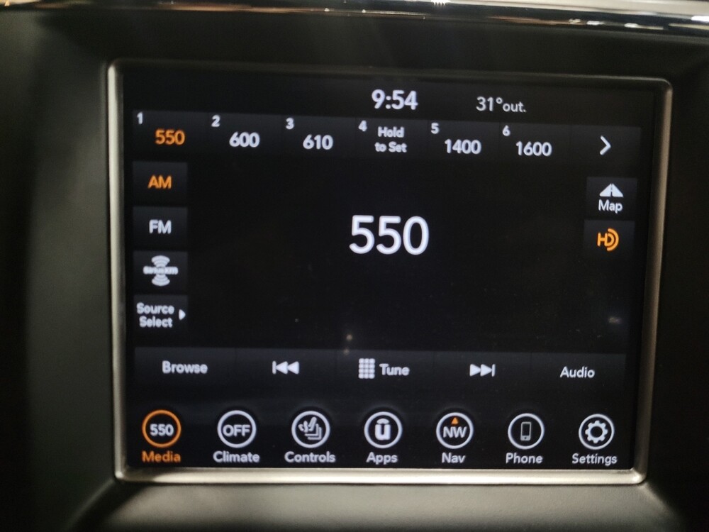 2018 Jeep Grand Cherokee in Williamstown, NJ 8094 - 18128415 25