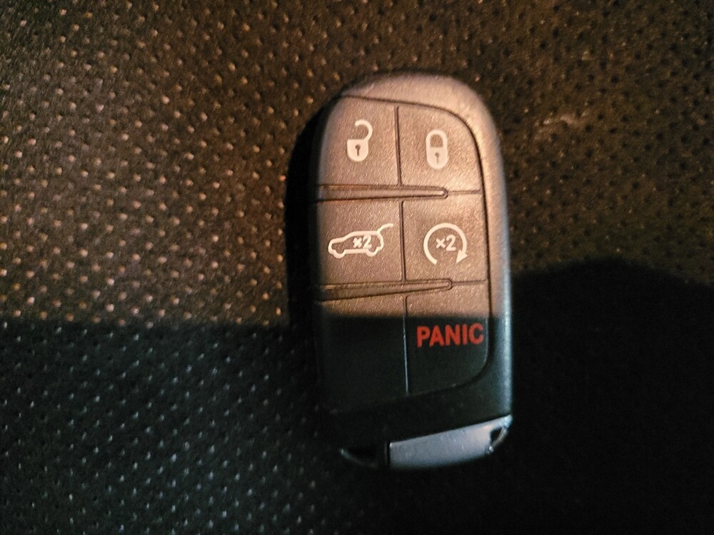 2018 Jeep Grand Cherokee in Williamstown, NJ 8094 - 18128415 32