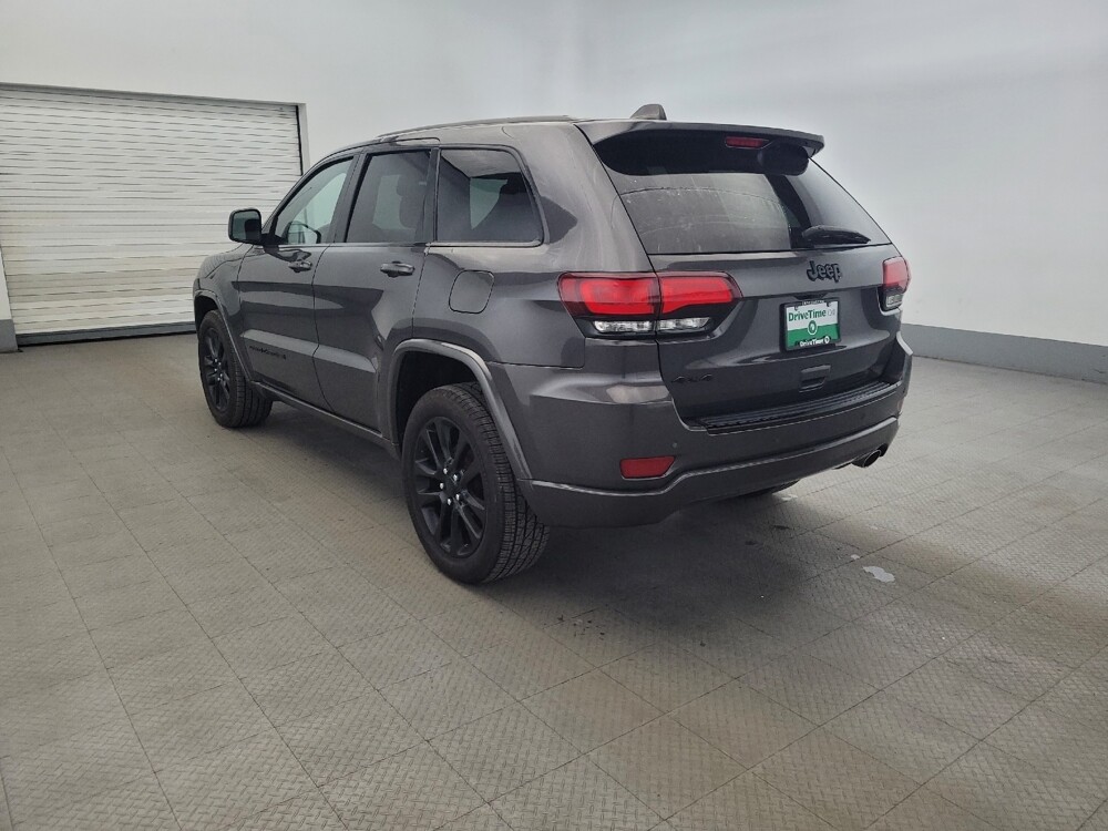 2018 Jeep Grand Cherokee in Williamstown, NJ 8094 - 18128415 5