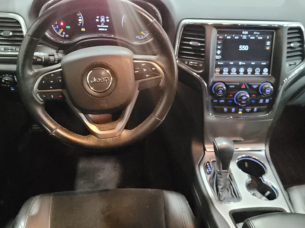 2018 Jeep Grand Cherokee in Williamstown, NJ 8094 - 18128415 22