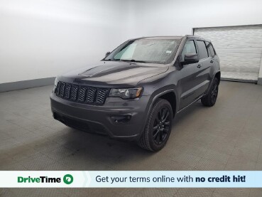 2018 Jeep Grand Cherokee in Williamstown, NJ 8094